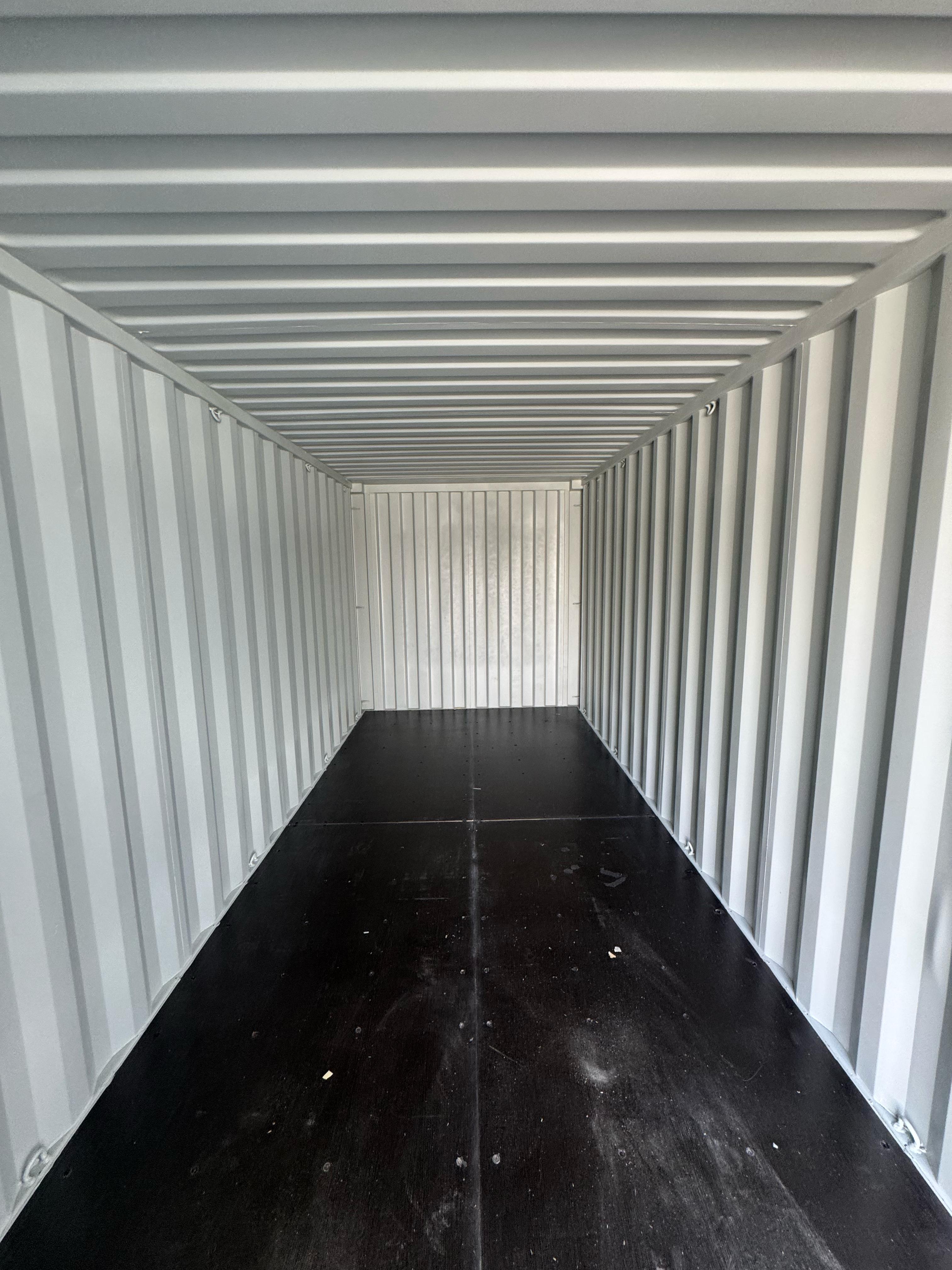 Морской контейнер HHXU3374901